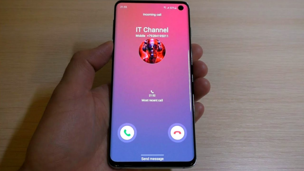 Galaxy S10 Bluetooth Problems