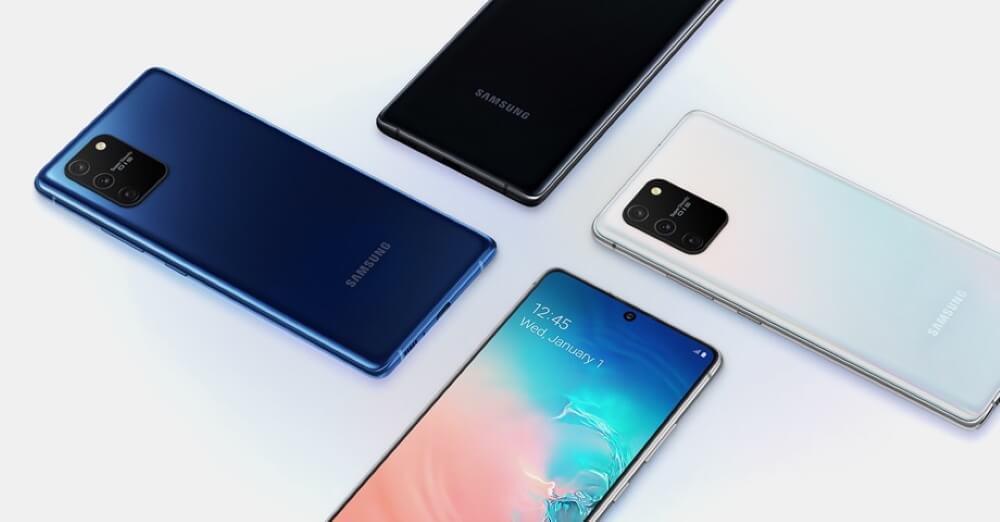 Galaxy S10 Lite gets new update in the US: Hot Samsung news